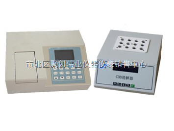 聚創(chuàng)200普通型-COD速測(cè)儀 聚創(chuàng)200普通型 _供應(yīng)信息_商機(jī)_中國(guó)化工儀器網(wǎng)