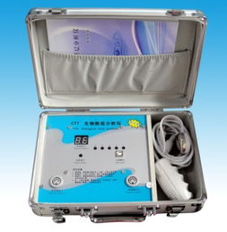 2014 ctt生物斷層分析儀器,亞健康指標(biāo)檢測設(shè)備