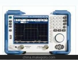 【銷售 租賃二手R_S FSQ26 頻譜分析儀 羅德施瓦茨】價格,廠家,圖片,二手儀器儀表,上海惠測電子-
