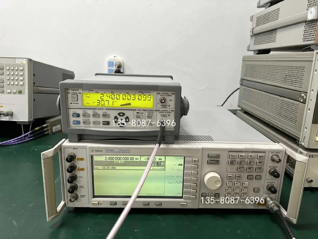 出租出售回收維修#儀器儀表 銷(xiāo)售回收agilent/安捷倫