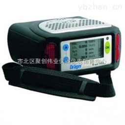 x am7000 便攜式德爾格x am7000復(fù)合氣體檢測儀 市北區(qū)聚創(chuàng)偉業(yè)儀器儀表銷售中心