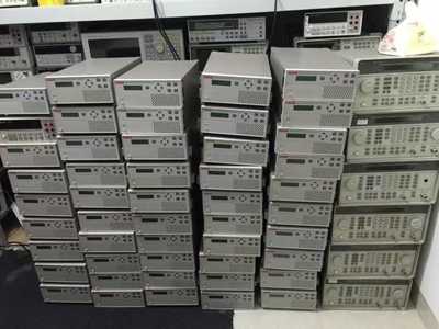 FLUKE434回收FLUKE434新舊分析儀()() - 產品展廳 - 東莞市塘廈亞飛電子儀器經營部