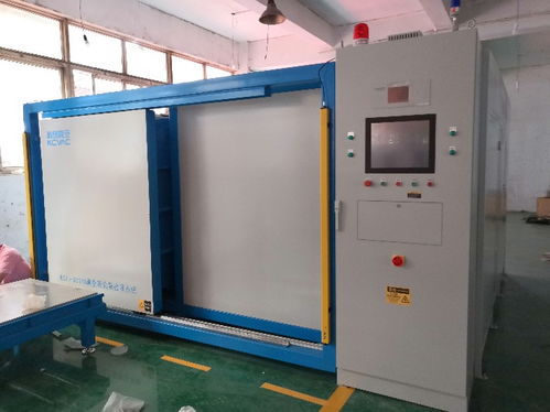 浙江真空箱檢漏公司在網絡設備領域的應用與優勢