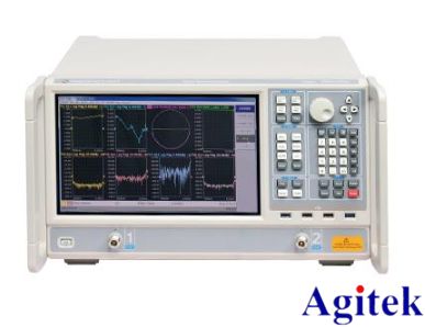 2021年射頻測試儀器盤點 矢量網絡分析儀在網絡設備領域的應用與發展