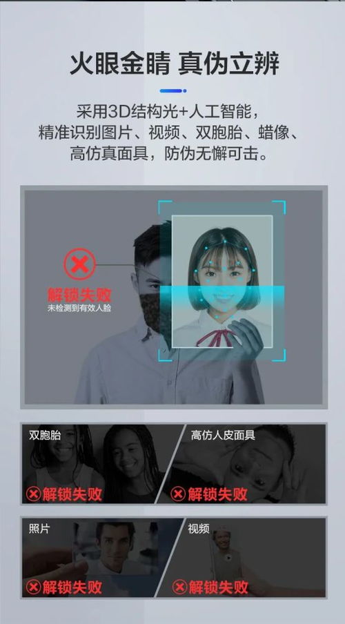 解鎖未來 海爾全自動人臉識別智能鎖S30深度體驗